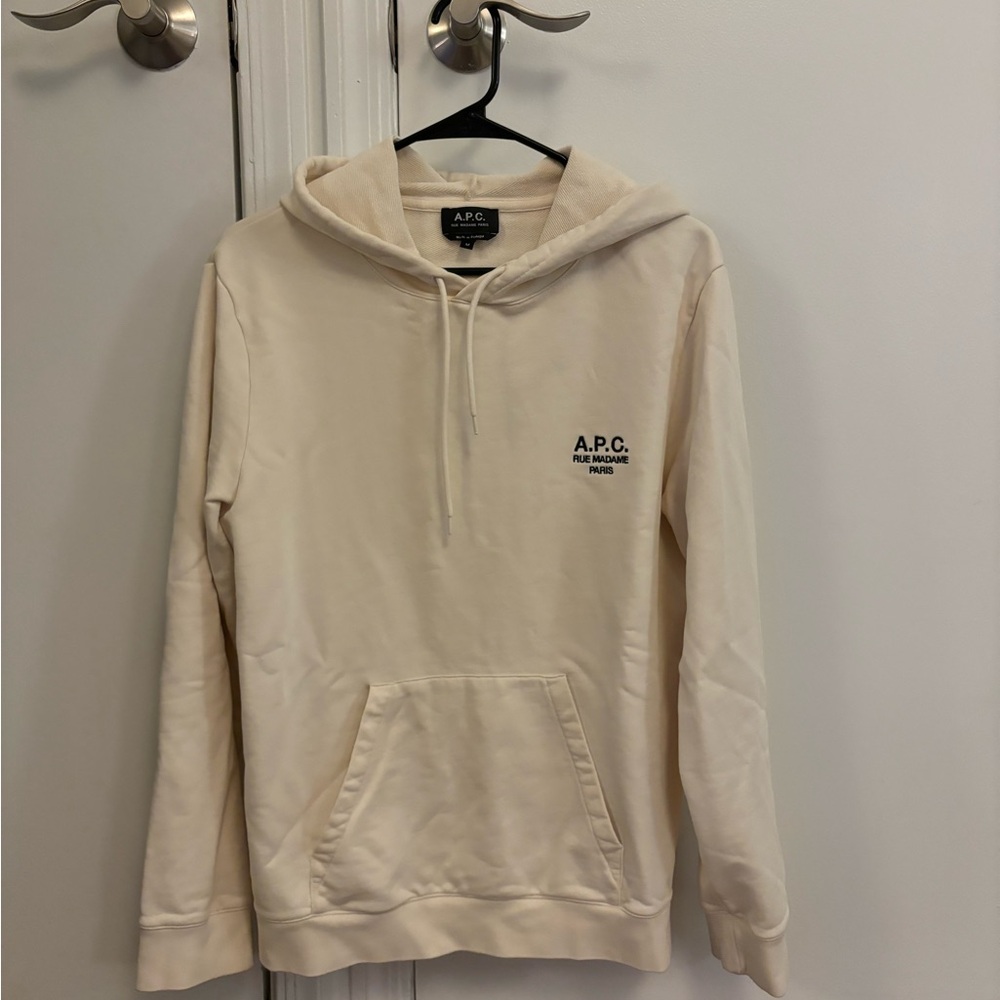 A.P.C Hoodie